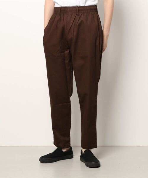 CORISCO(コリスコ)の「CORISCOシェフパンツ(M1)(その他パンツ・メンズ・インディゴブルー/その他5/その他8/ダークインディゴブルー/ブラック/ネイビー/その他2/ブラウン/その他3/アイボリー/その他7/カーキ/その他4/その他1/ベージュ/その他9/ブルー/その他6・LARGE/MEDIUM/X-LARGE)」の4枚目の写真