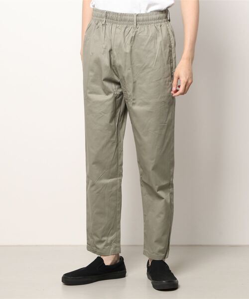 CORISCO(コリスコ)の「CORISCOシェフパンツ(M1)(その他パンツ・メンズ・インディゴブルー/その他5/その他8/ダークインディゴブルー/ブラック/ネイビー/その他2/ブラウン/その他3/アイボリー/その他7/カーキ/その他4/その他1/ベージュ/その他9/ブルー/その他6・LARGE/MEDIUM/X-LARGE)」の6枚目の写真