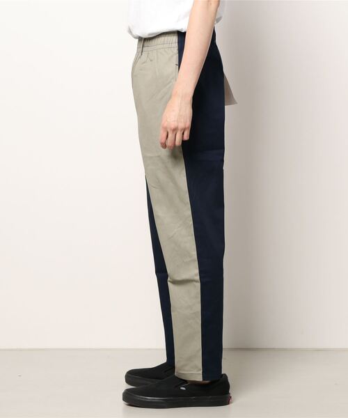 CORISCO(コリスコ)の「CORISCOシェフパンツ(M1)(その他パンツ・メンズ・インディゴブルー/その他5/その他8/ダークインディゴブルー/ブラック/ネイビー/その他2/ブラウン/その他3/アイボリー/その他7/カーキ/その他4/その他1/ベージュ/その他9/ブルー/その他6・LARGE/MEDIUM/X-LARGE)」の19枚目の写真