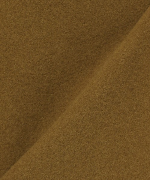 LOWRYS FARM（ローリーズファーム）の「メリノダブルロングコート　949105（チェスターコート・レディース・ネイビー/イエロー/ブラウン系その他・FREE）」の14枚目の写真