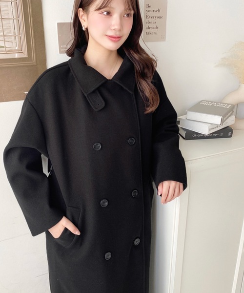希少色✨美品 ロードアンソニー レザートレンチコート 2WAY オリーブ LL 希少色✨美品 ロードアンソニー レザートレンチコート 2WAY