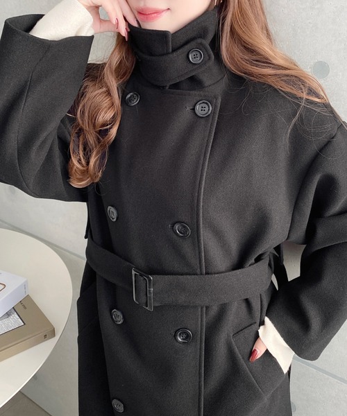 セール】【累計販売枚数2万枚突破！】ニットメルトン2WAYアレンジ