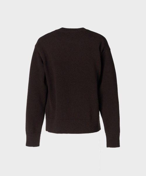 JIL SANDER（ジルサンダー）の「SWEATER CN LS（ニット/セーター