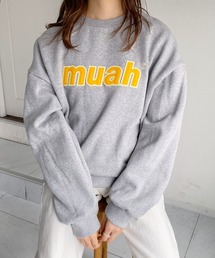 muahmuah(ムーアムーア) / COMBI POINT SIGNATURE MTM