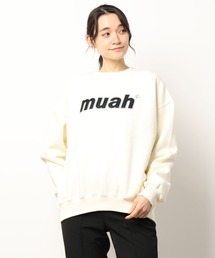 muahmuah(ムーアムーア) / COMBI POINT SIGNATURE MTM