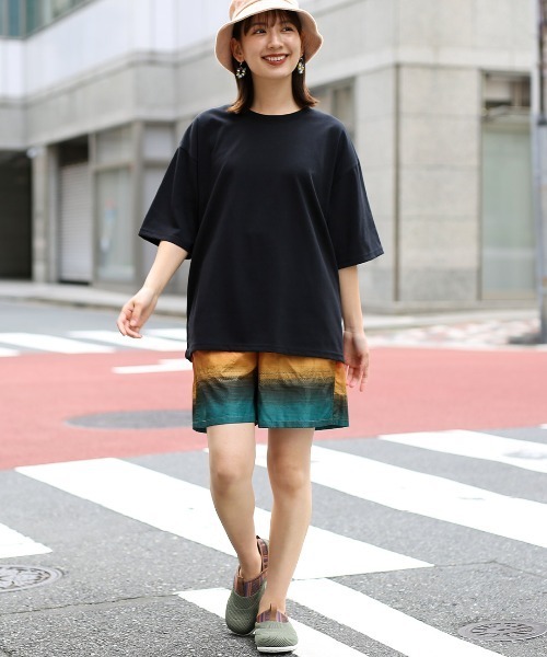 チチカカ(チチカカ)の「キルティングメッシュスニーカー(スリッポン・レディース・ホワイト/ブラック/カーキ・LARGE/MEDIUM)」の9枚目の写真