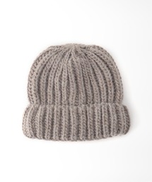 【CF】ニットキャップ【手洗い可】◆