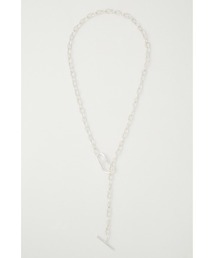 R/C MIX PARTS CHAIN N/C/ネックレス