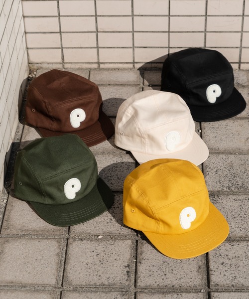 koukiGucci ロゴパターン キャップ あすつく 数量限定 ピッチングニンジャ ロゴ刺繍キャップ