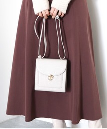 archives | 【先行予約】豆挿しフラップショルダー(ショルダーバッグ)