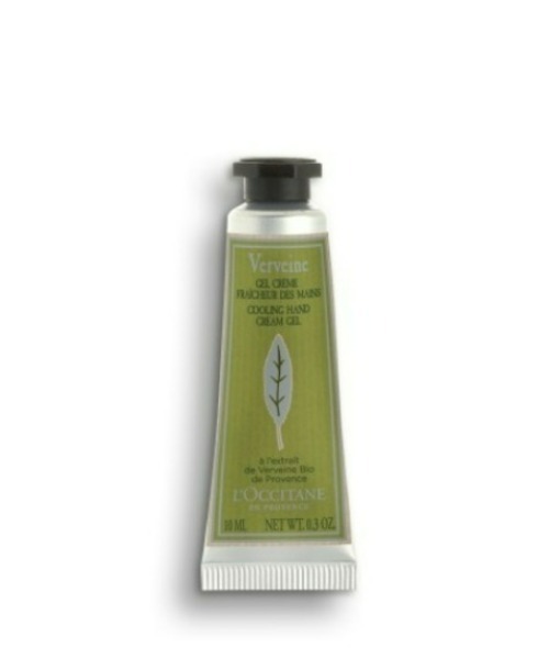 L'OCCITANE（ロクシタン）の「ミニハンドクリームトリオ  (シア、チェリーブロッサム、ヴァーベナ)　ギフトBOX入り（ボディケアキット/ギフトセット・レディース・その他・FREE）」の4枚目の写真