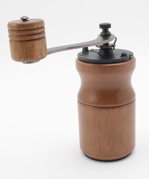 212 KITCHEN STORE(トゥワントゥキッチンストア)の「コーヒーミル KH-10 BR <kalita カリタ>(食器・レディース・その他・00)」の2枚目の写真
