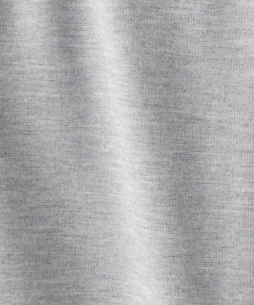 NICOLE CLUB FOR MEN（ニコルクラブフォーメン）の「ノーカラージャケット（ノーカラージャケット・メンズ・ブラック系その他/チャコール/ライトグレー/ネイビー・MEDIUM/LARGE）」の12枚目の写真