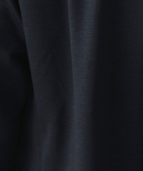 NICOLE CLUB FOR MEN（ニコルクラブフォーメン）の「ノーカラージャケット（ノーカラージャケット・メンズ・ブラック系その他/チャコール/ライトグレー/ネイビー・MEDIUM/LARGE）」の10枚目の写真