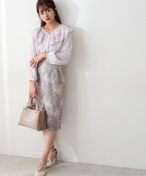 PROPORTION BODY DRESSING（プロポーションボディドレッシング