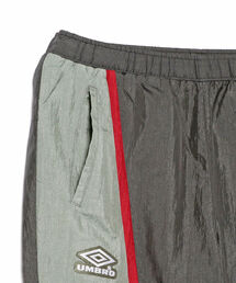 UMBRO x BoTT x BEAMS Track Pants Mサイズ 2月10日（土）一般発売】販売方法変更のお知らせ｜〈UMBRO