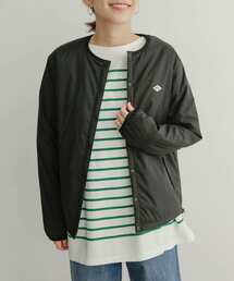 DANTON | DANTON　INSULATIONJACKET(ダウンジャケット/コート)