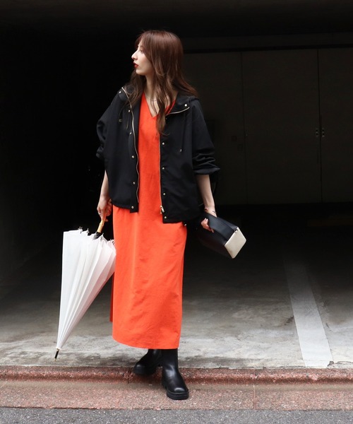 Shelly island（シェリーアイランド）の「コンパクトスクエアバッグ（ハンドバッグ・レディース・ブラック/ピンク/グリーン・FREE）」の6枚目の写真