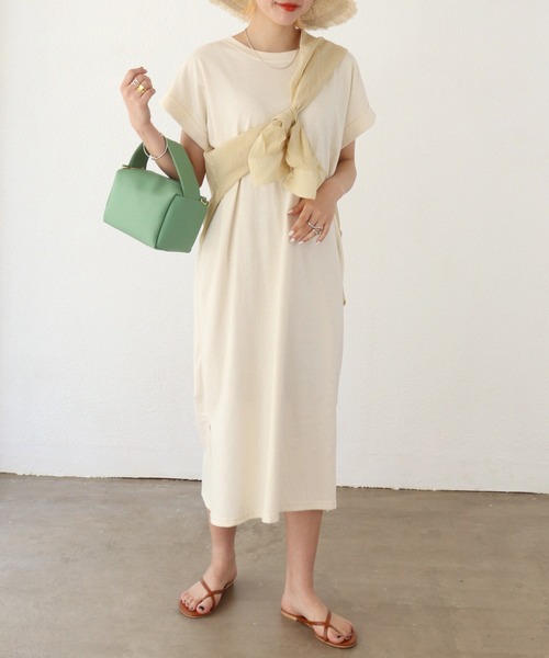 Shelly island（シェリーアイランド）の「コンパクトスクエアバッグ（ハンドバッグ・レディース・ブラック/ピンク/グリーン・FREE）」の9枚目の写真