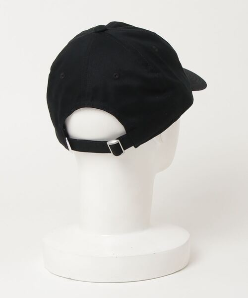 COAL（コール）の「【COAL/コール】STANCE Junior/ ロゴキャップ（キャップ・メンズ・ブラック/カーキ/チャコール・FREE）」の8枚目の写真