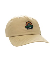 【COAL/コール】STANCE Junior/ ロゴキャップ