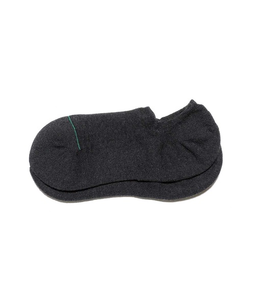 OBSCURE SOCKS LELEBE オブスキュアソックス レレベ メンズ