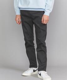 BEAUTY&YOUTH UNITED ARROWS（ビューティーアンドユースユナイテッドアローズ）の「BY ストレッチ カツラギ 5ポケット パンツ（チノパンツ・メンズ）」