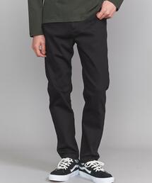 BEAUTY&YOUTH UNITED ARROWS（ビューティーアンドユースユナイテッドアローズ）の「BY ストレッチ カツラギ 5ポケット パンツ（チノパンツ・メンズ）」