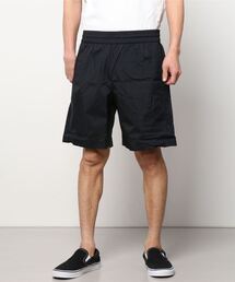 【別注】アンダーアーマー UA WOVEN SHORT 限定コラボ