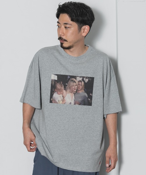 1点物】ウィンダンシー × アメリカンラグシー ペイント リメイク