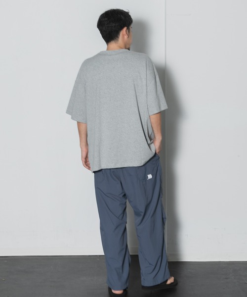 AMERICAN RAG CIE（アメリカンラグシー）の「LIFE Courtney Love Tee（Tシャツ/カットソー・メンズ・オフホワイト/グレー・SMALL/MEDIUM/LARGE）」の15枚目の写真