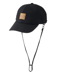 OUTDOOR ANTI INSECT/ロキシー帽子(ナイロンキャップ)