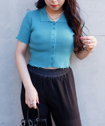 ダメージポロニット