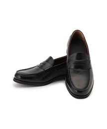 Perfect Suit FActory | プチプラ　ローファー　ブラック(ローファー)