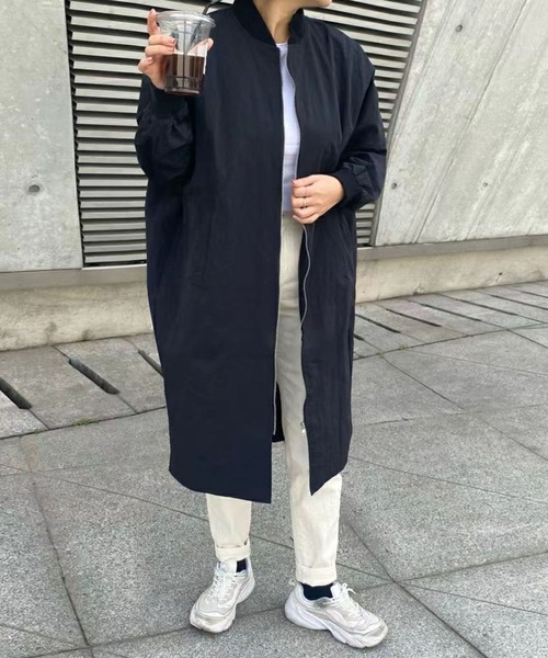 me+em select（ミームセレクト）の「ビッグコクーンフォルムワッシャー