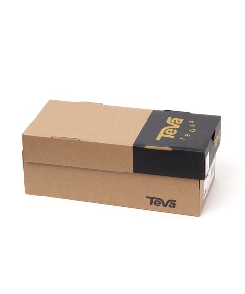 Teva(テバ)の「【Teva(テバ)】VOYA INFINITY(サンダル・レディース・ベージュ/ラベンダー/ブラック・23/24)」の15枚目の写真