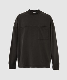 LEMAIRE（ルメール）の「MOCK NECK SWEATSHIRT（スウェット
