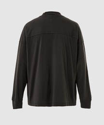 Lemaire スウェットシャツ グレー Lサイズ LEMAIRE クルーネック スウェットシャツ | グレー | FARFETCH JP