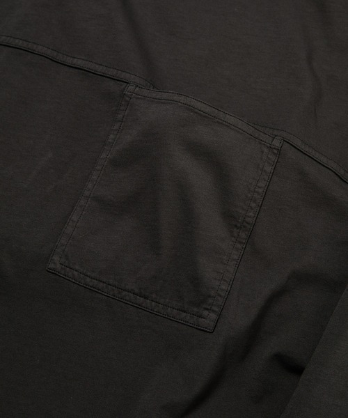 LEMAIRE（ルメール）の「MOCK NECK SWEATSHIRT（スウェット