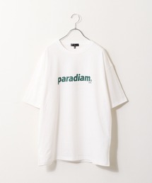 【ZIP FIVE】シンプルロゴバリエーション 半袖Tシャツ【ユニセックス】