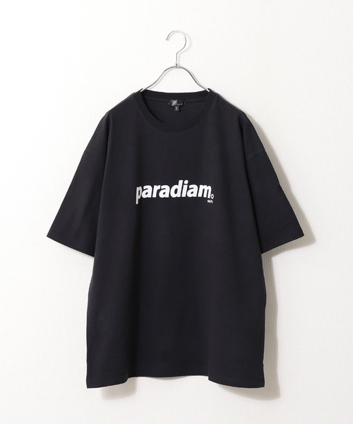 ZIP FIVE(ジップファイブ)の「【ZIP FIVE】シンプルロゴバリエーション 半袖Tシャツ【ユニセックス】(Tシャツ/カットソー・レディース・ブルー系2/ホワイト系/ホワイト系3/オートミール/ブラック系/ブルー系1/ブラウン系2/ブラウン/チャコール/ブルー系/カーキ系1/カーキ/ホワイト系2/ブラック系4/ホワイト×ブラック/ホワイト×グリーン/グレー系/グレー系2/ホワイト系1/グレー系1/ブラック/ホワイト×ブルー/カーキ系/ブラウン系1/ブラウン系/ホワイト系4/ブラック系1/ブルー・LARGE/MEDIUM/X-LARGE)」の10枚目の写真