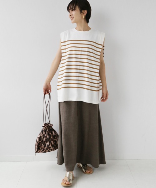 ジャーナルスタンダード twwバスクボーダーtシャツ ジャーナルスタンダード twwバスクボーダーtシャツ JOURNAL