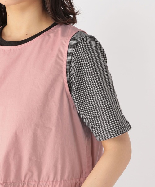 studio CLIP（スタディオクリップ）の「【撥水加工】レジャードロスト