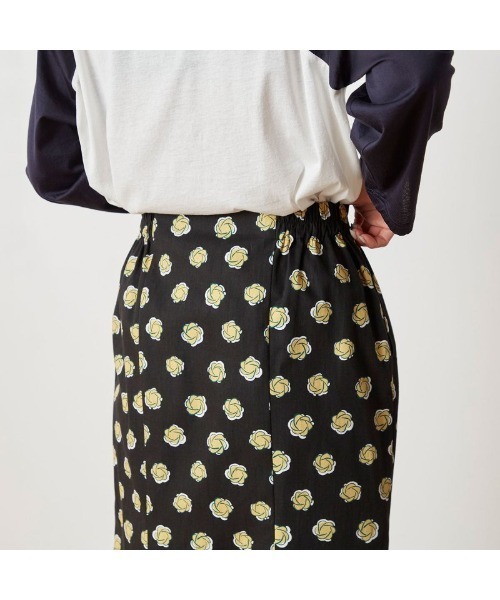 THE SHINZONE（ザ シンゾーン）の「Shinzone AFRICAN BATIK SK