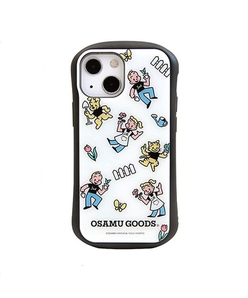 OSAMU GOODS（オサムグッズ）の「オサムグッズ I select