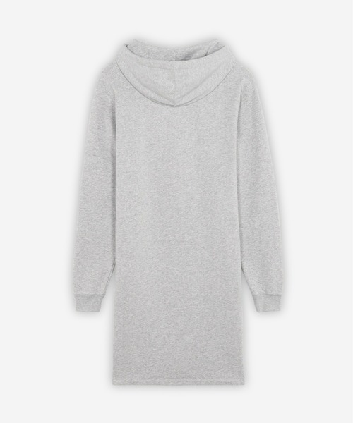 Maison Kitsune（メゾンキツネ）の「RUE DE RICHELIEU HOODIE