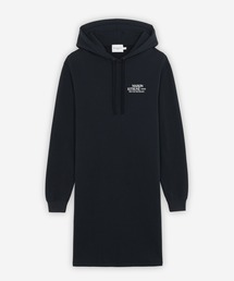 Maison Kitsune（メゾンキツネ）の「RUE DE RICHELIEU HOODIE