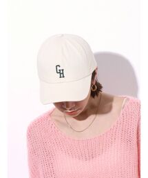 Ungrid | キャンバスキャップ(キャップ)