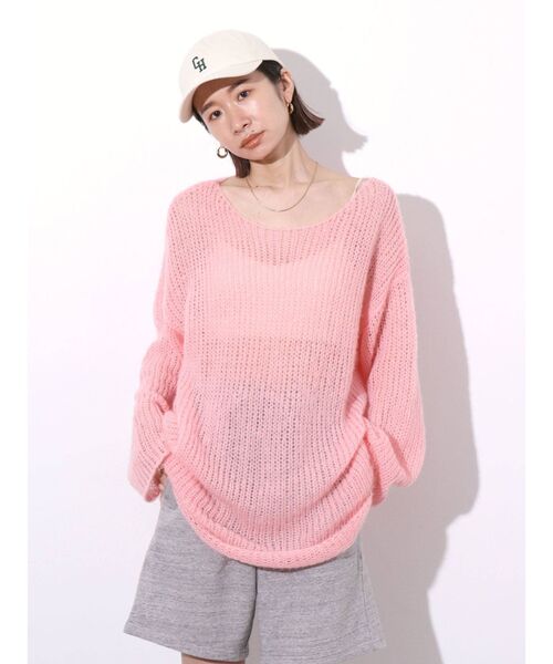 Ungrid（アングリッド）の「キャンバスキャップ（キャップ・レディース・アイボリー/ブラック/グリーン・FREE）」の12枚目の写真