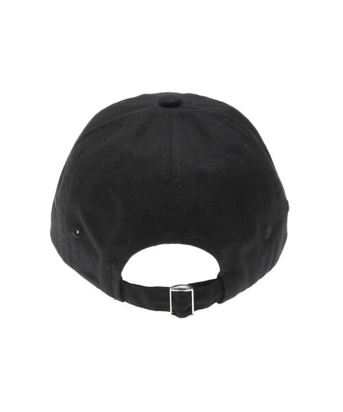 Ungrid（アングリッド）の「キャンバスキャップ（キャップ・レディース・アイボリー/ブラック/グリーン・FREE）」の17枚目の写真